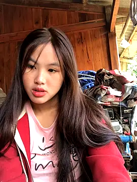 Mai lovely online show from 11/16/25, 02:05