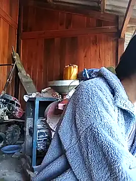 Mai lovely online show from 11/25/25, 02:01