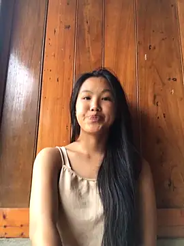 Mai lovely online show from 10/19/25, 01:52