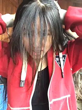 Mai lovely online show from 11/03/25, 01:55