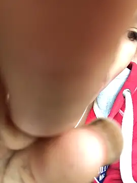 Mai lovely online show from 10/31/25, 04:31