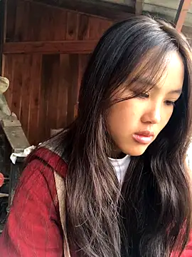 Mai lovely online show from 11/13/25, 02:15