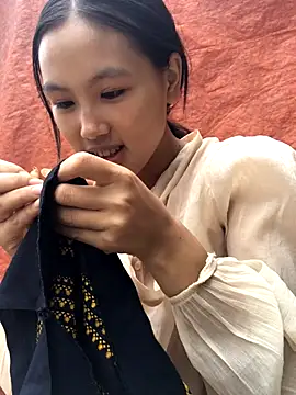 Mai lovely online show from 10/01/25, 08:52
