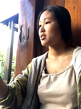 Mai lovely online show from 10/18/25, 01:51