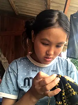 Mai lovely online show from 10/15/25, 06:11