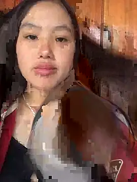 Mai lovely online show from 11/08/25, 02:26