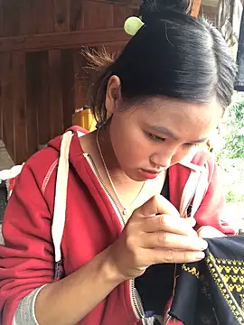 Mai lovely online show from 11/06/25, 01:42