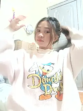 Mayy1 online show from 01/08/26, 03:23