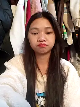 Mayy1 online show from 02/06/26, 02:18