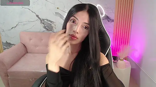 cynthia ch online show from 10/24/25, 03:49