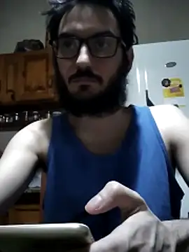 Fefede97  online show from 12/21/25, 06:37