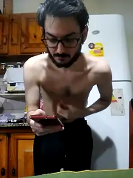 Fefede97  online show from 11/15/25, 06:06