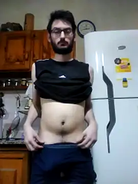 Fefede97  online show from 11/13/25, 05:44