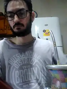 Fefede97  online show from 11/06/25, 06:28