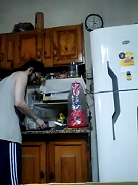 Fefede97  online show from 11/22/25, 06:34