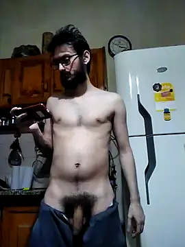 Fefede97  online show from 12/20/25, 06:16