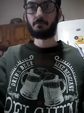 Fefede97  online show from 11/23/25, 06:45