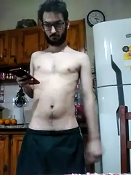 Fefede97  online show from 11/14/25, 06:28