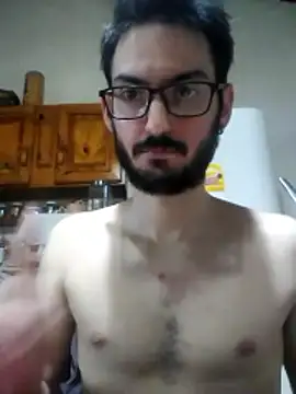 Fefede97  online show from 11/05/25, 05:32