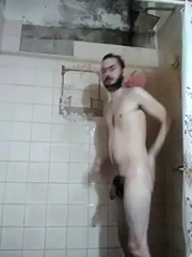 Fefede97  online show from 11/12/25, 06:28