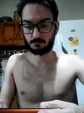 Fefede97  online show from 11/11/25, 05:35