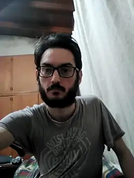 Snapshot of Fefede97_ chatting on 05/06/26, 02:32 Fefede97 online show from 05/06/26, 02:32