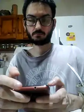 Snapshot of Fefede97_ chatting on 11/03/25, 06:18 Fefede97  online show from 11/03/25, 06:18