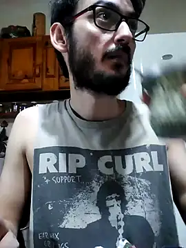 Fefede97  online show from 11/09/25, 04:27