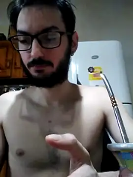 Fefede97  online show from 11/16/25, 06:29