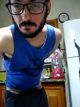 Fefede97  online show from 11/18/25, 06:50