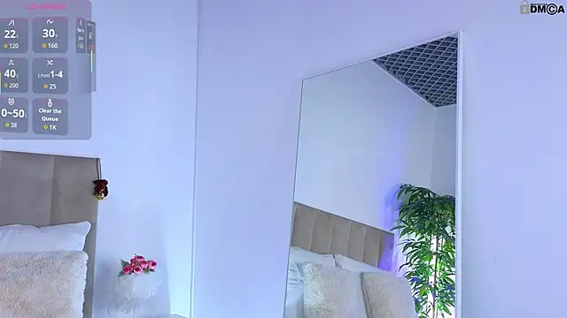 MaryDavies online show from 12/22/25, 07:08