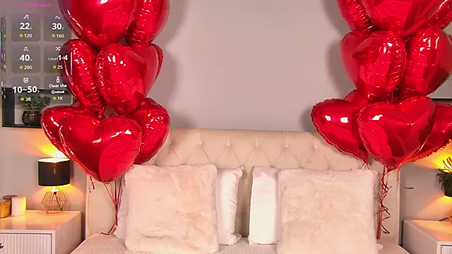 MaryDavies online show from 02/13/26, 07:30