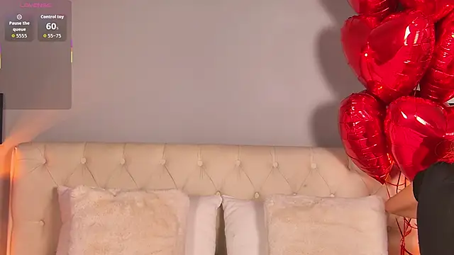 MaryDavies online show from 02/20/26, 06:48