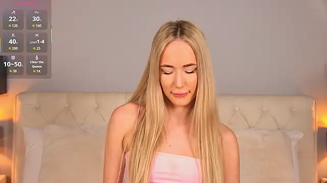 MaryDavies online show from 04/10/26, 07:04