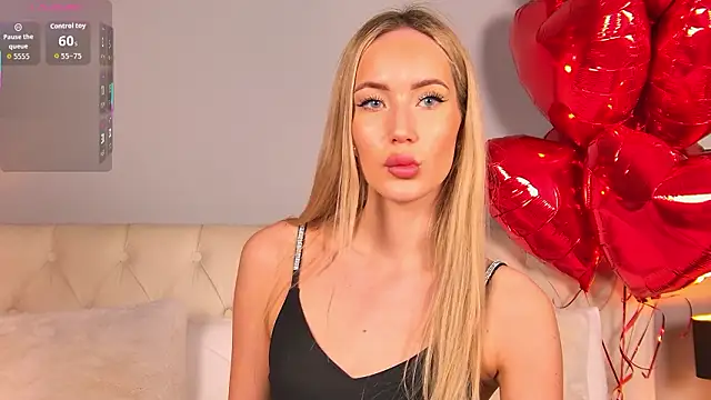 MaryDavies online show from 02/22/26, 06:49