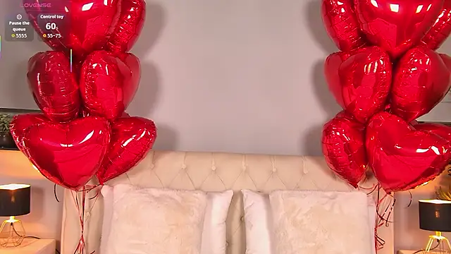 MaryDavies online show from 02/16/26, 07:18