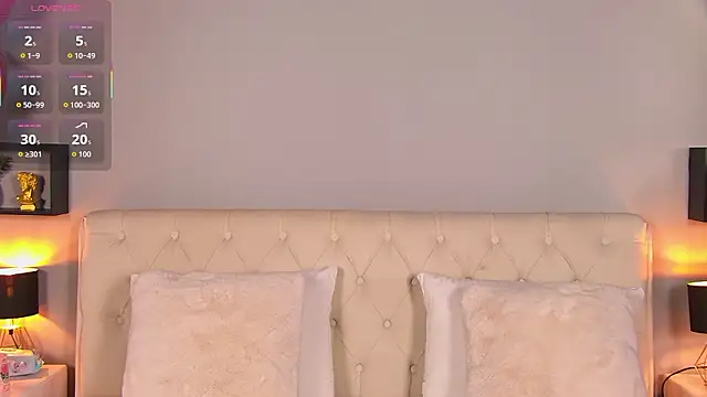 MaryDavies online show from 03/12/26, 07:23