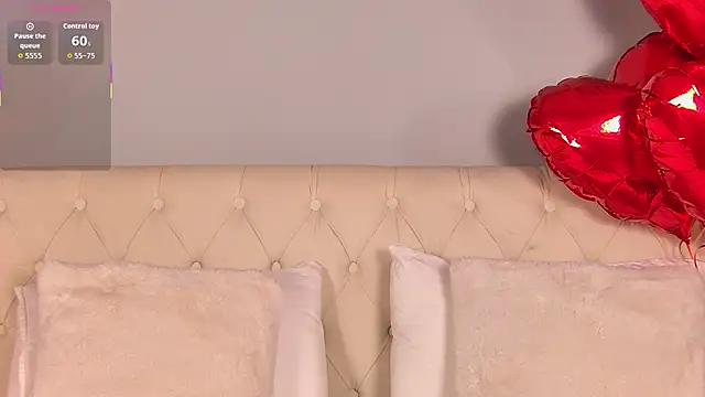 MaryDavies online show from 02/26/26, 07:41