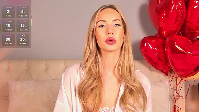 MaryDavies online show from 02/19/26, 06:43