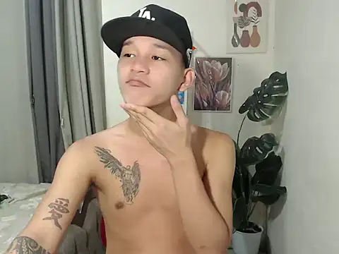 asianmonstercock05 online show from 02/09/26, 01:25