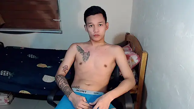 asianmonstercock05 online show from 09/27/25, 06:58