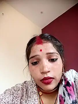 Mahek love143 online show from 05/27/26, 06:10