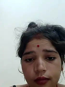 Snapshot of Mahek_love143 chatting on 07/07/26, 10:02 Mahek love143 online show from 07/07/26, 10:02