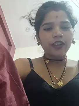 Snapshot of Mahek_love143 chatting on 06/26/26, 11:54 Mahek love143 online show from 06/26/26, 11:54