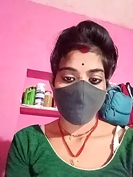 Mahek love143 online show from 12/05/25, 12:37