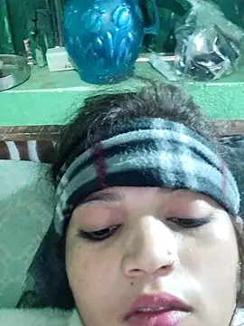 Mahek love143 online show from 01/14/26, 02:04