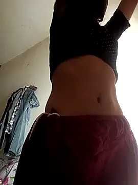 Mahek love143 online show from 11/16/25, 03:11