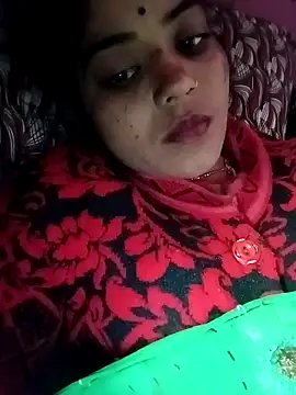 Mahek love143 online show from 11/30/25, 12:55