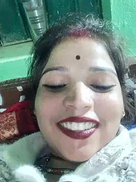 Mahek love143 online show from 01/09/26, 02:02