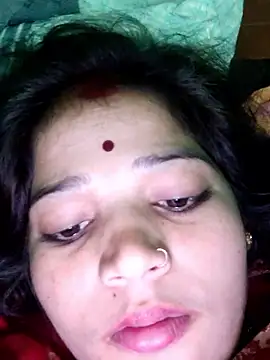 Mahek love143 online show from 01/09/26, 01:34